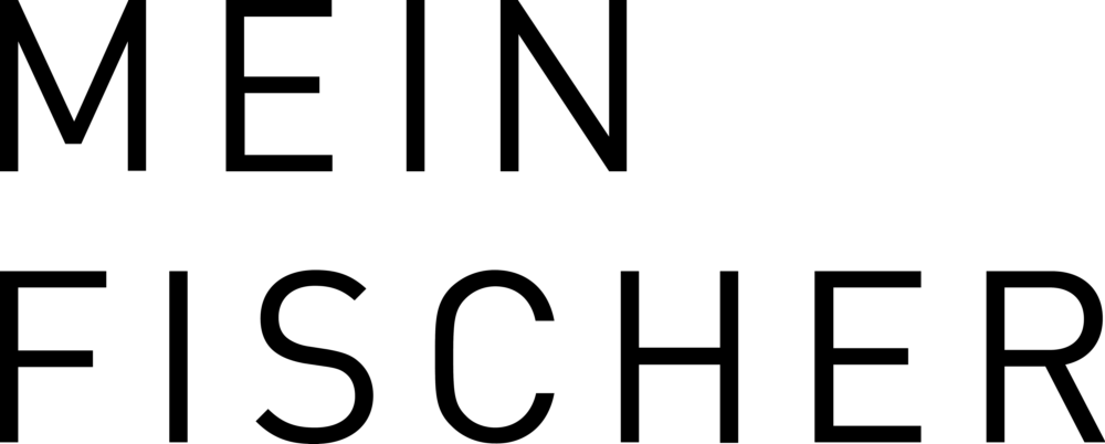 Logo Mein Fischer